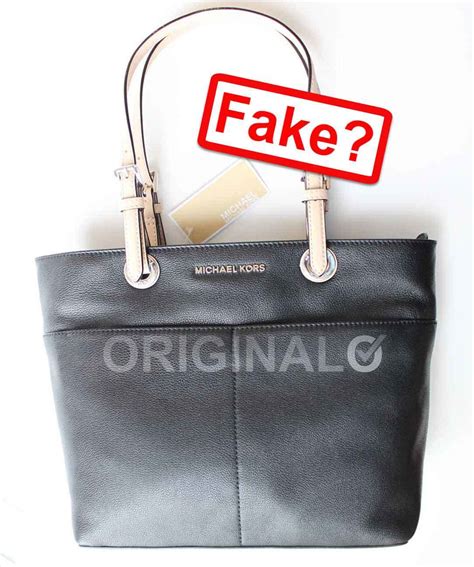 schwarze michael kors tasche fake|Michael Kors bag text.